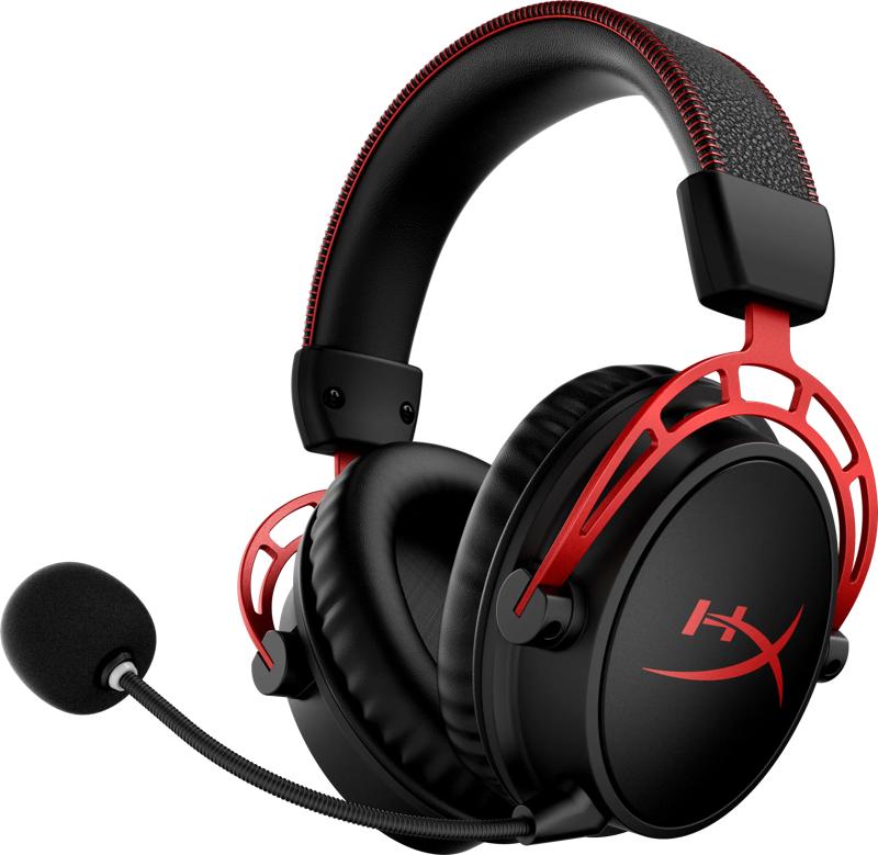 HyperX Cloud Alpha Draadloos