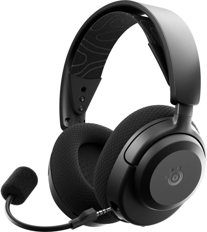 SteelSeries Arctis Nova 3X Zwart