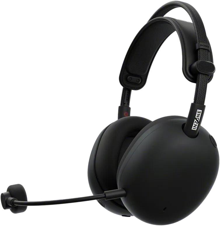 Sony Inzone H9 II Gaming Headset PS5 en PC - Zwart