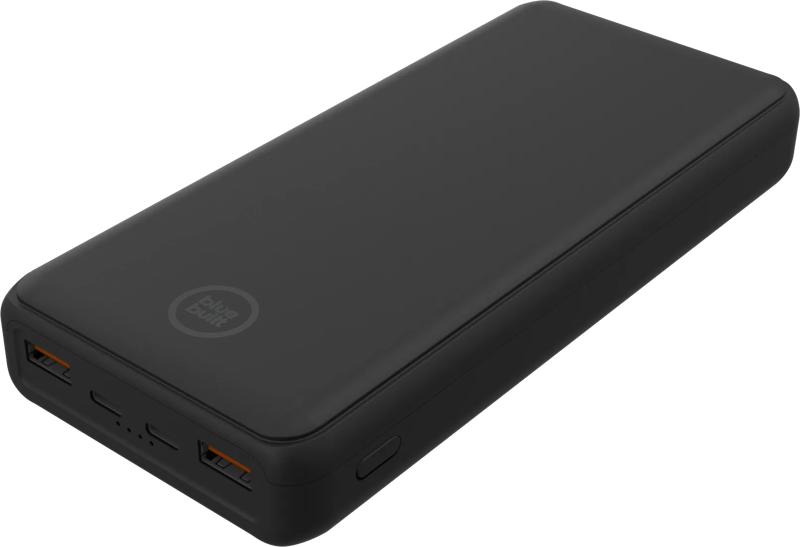 BlueBuilt Powerbank 27.000 mAh