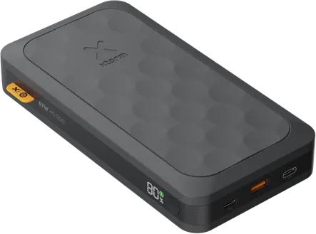 Xtorm Fuel Powerbank met Power Delivery 45.000 mAh Zwart
